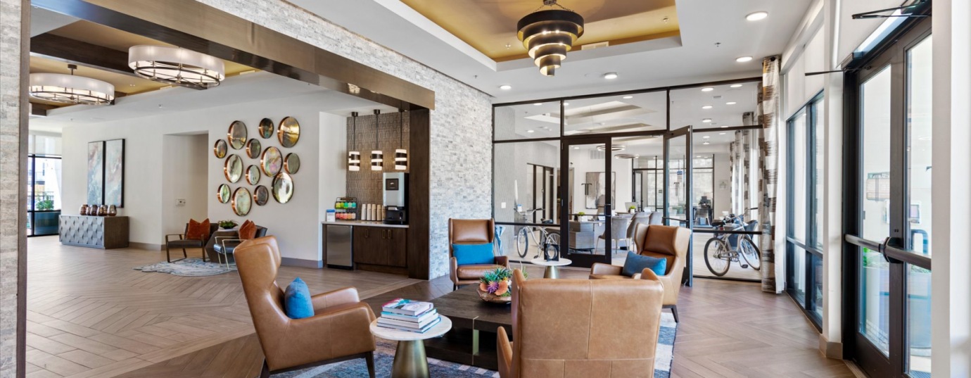 Contact Us Apartments for Rent 75069 McKinney Terrace