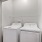 Washer & Dryer Included