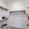Spacious Closets with Custom Shelving
