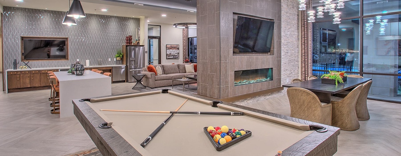 Petfriendly apartments in McKinney, TX McKinney Terrace