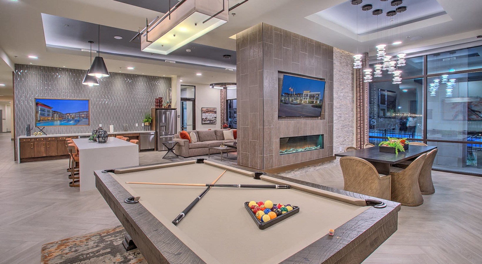 Charming rentals in McKinney, TX McKinney Terrace