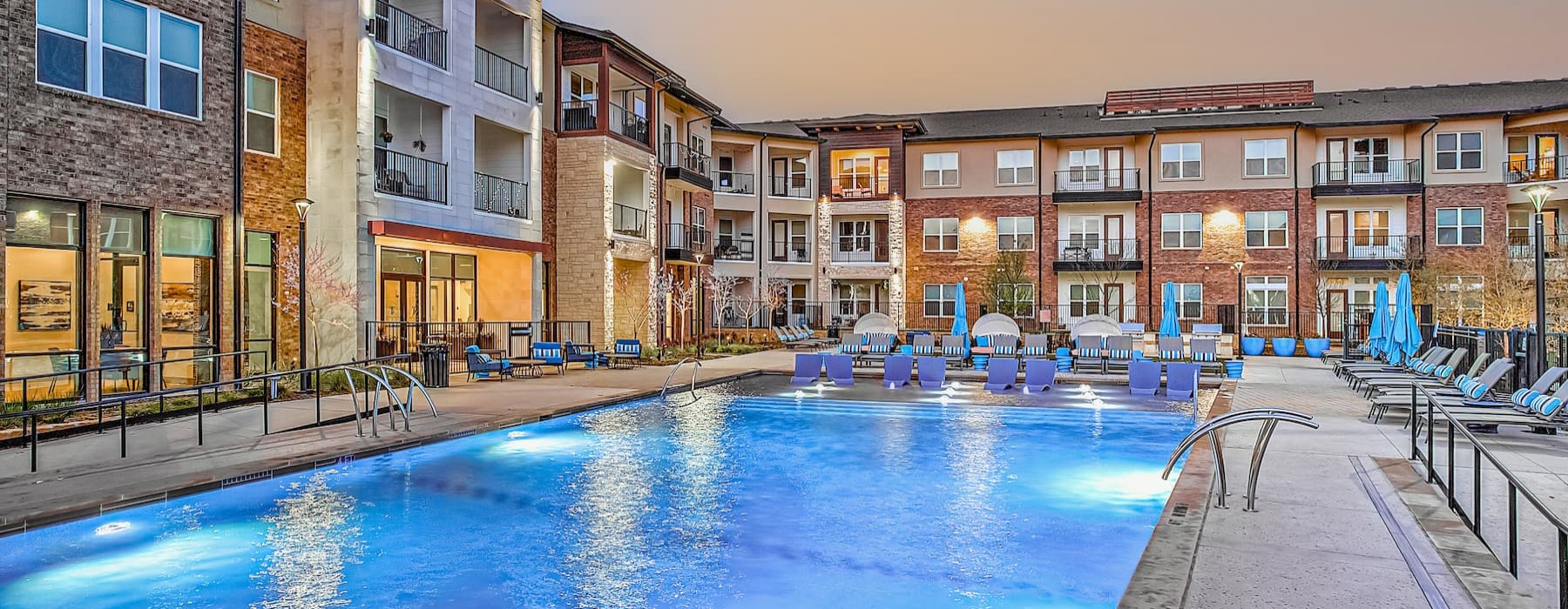 Mckinney Texas Extended Stay